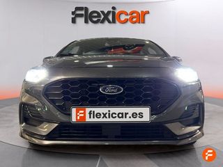 Ford Fiesta 1.0 EcoBoost MHEV 92kW(125CV) ST-Line 5p