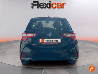 Toyota Yaris 1.5 100H Active Tech