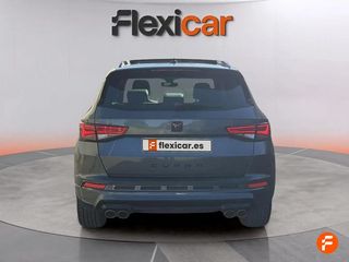 Cupra Ateca 2.0 TSI 221kW (300CV) 4Drive DSG
