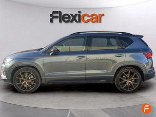 Cupra Ateca 2.0 TSI 221kW (300CV) 4Drive DSG