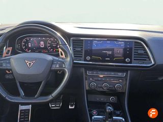 Cupra Ateca 2.0 TSI 221kW (300CV) 4Drive DSG