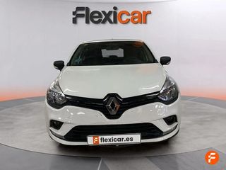 Renault Clio Business Energy dCi 55kW (75CV)