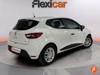 Renault Clio Business Energy dCi 55kW (75CV)
