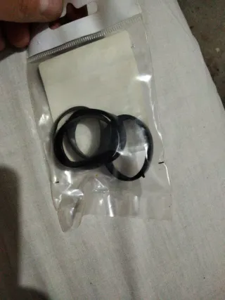 Junta cónica Orfesa 11/4 (4 uds)