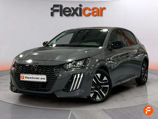 Peugeot 208 Allure Puretech 100