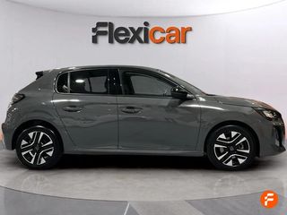 Peugeot 208 Allure Puretech 100