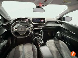 Peugeot 208 Allure Puretech 100