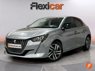Peugeot 208 PureTech 73kW (100CV) Allure