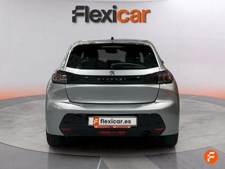 Peugeot 208 PureTech 73kW (100CV) Allure