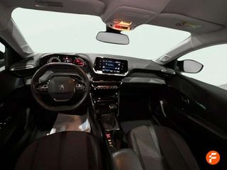 Peugeot 208 PureTech 73kW (100CV) Allure