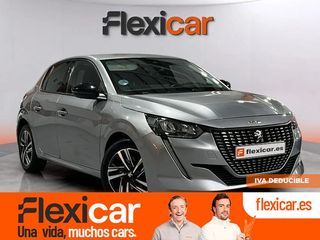 Peugeot 208 PureTech 73kW (100CV) Allure