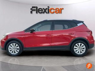 Seat Arona 1.0 TSI 81kW (110CV) FR