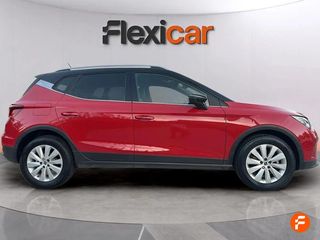 Seat Arona 1.0 TSI 81kW (110CV) FR