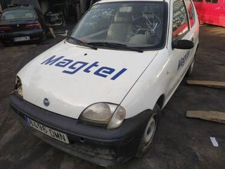 210889 55187372 centralita motor uce fiat seicento