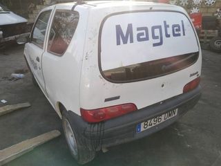 210889 55187372 centralita motor uce fiat seicento