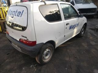 210889 55187372 centralita motor uce fiat seicento