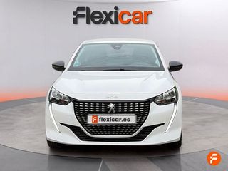 Peugeot 208 BlueHDi 73kW (100CV) Allure Pack