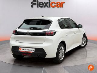 Peugeot 208 BlueHDi 73kW (100CV) Allure Pack