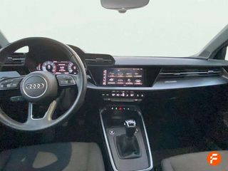 Audi A3 Sedan 30 TDI 85kW (116CV)