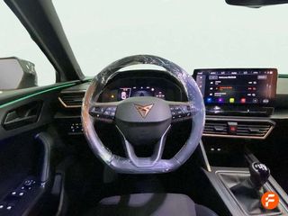 Cupra León 1.5 TSI 110 KW (150 CV)