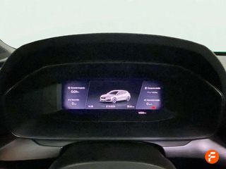 Cupra León 1.5 TSI 110 KW (150 CV)