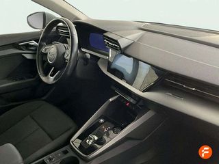 Audi A3 Sportback 30 TFSI 81kW (110CV) S tronic