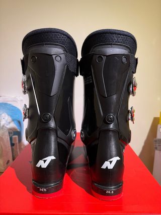 Botas de esquí Nordica Cruise 70