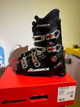 Botas de esquí Nordica Cruise 70