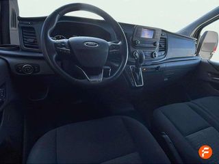 Ford Transit Custom TRANSIT  CUSTOM KOMBI FT 320 L2 TREND 2.0 ECOBULE 96KW