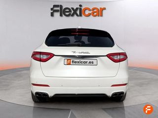 Maserati Levante V6 430 HP AWD S