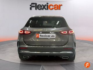 Mercedes GLA GLA 200