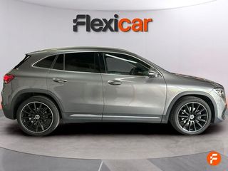 Mercedes GLA GLA 200