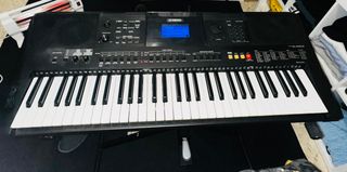 Teclado Yamaha Electrónico