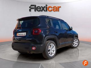 Jeep Renegade Limited 1.0G 120MT6 88kW (120CV) 4x2