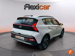 Hyundai Bayon 1.2 MPI Essence