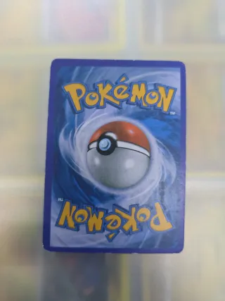 Carta Pokémon Reshiram y zucrom