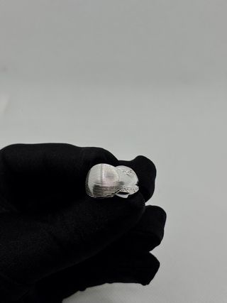 Anillo Plata 925