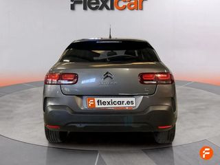 Citroën C4 Cactus BlueHDi 100 S&S C-Series