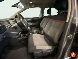 Citroën C4 Cactus BlueHDi 100 S&S C-Series