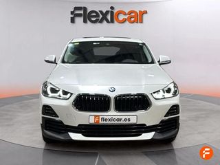 BMW X2 sDrive18i