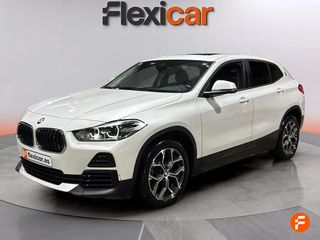 BMW X2 sDrive18i