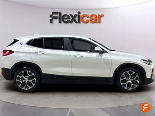 BMW X2 sDrive18i
