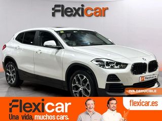BMW X2 sDrive18i