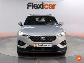 Seat Tarraco 1.5 TSI 110kW St&Sp DSG Style XL