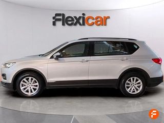 Seat Tarraco 1.5 TSI 110kW St&Sp DSG Style XL