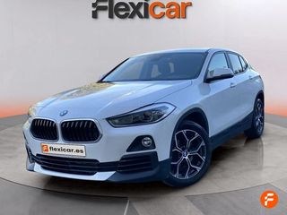 BMW X2 sDrive18i