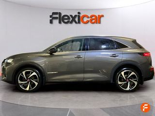 DS DS 7 BlueHDi 132kW (180CV) Auto. GRAND CHIC