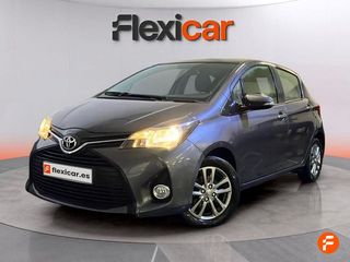 Toyota Yaris 70 Active
