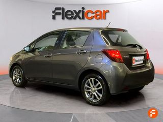 Toyota Yaris 70 Active