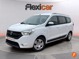 Dacia Lodgy Comfort 1.6 80kW (110CV) GLP 5Pl